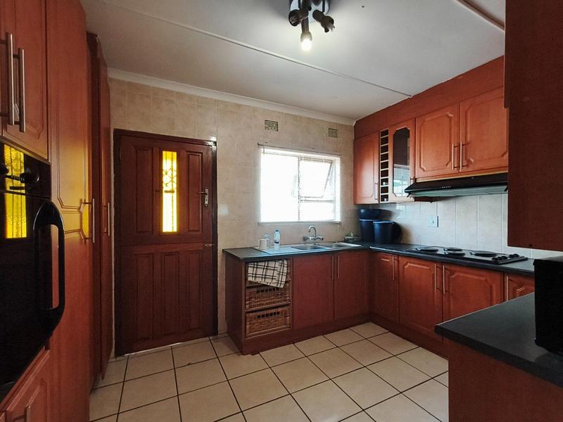 3 Bedroom Property for Sale in Mthata Eastern Cape